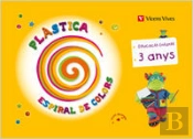 Espiral De Colors Plastica P-3 Balears