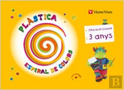 Bertrand.pt - Espiral De Colors Plastica P-3 Balears