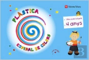 Espiral De Colors Plastica P-4 Balears