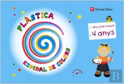 Bertrand.pt - Espiral De Colors Plastica P-4 Balears