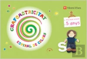 Espiral De Colors Plastica P-5 Balears