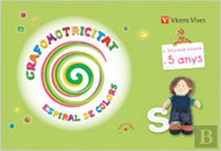Bertrand.pt - Espiral De Colors Plastica P-5 Balears