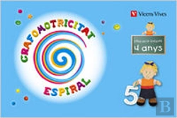 Bertrand.pt - Espiral Grafomotricitat P-4