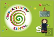 Espiral Grafomotricitat P-5