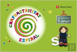 Bertrand.pt - Espiral Grafomotricitat P-5