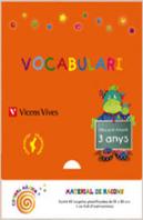 Espiral Magica 3-4 Anys. Vocabulari. Valencia