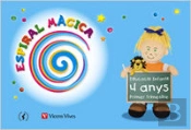 Espiral Magica 4-5 Anys. 1er Trimestre