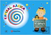 Espiral Magica 4-5 Anys. 2¼ Trimestre
