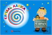 Espiral Magica 4-5 Anys. 3er Trimestre