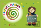 Espiral Magica 5-6 Anys. 1er Trimestre