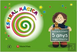 Bertrand.pt - Espiral Magica 5-6 Anys. 2¼Trimestre