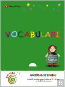 Bertrand.pt - Espiral Magica 5-6 Anys. Vocabulari
