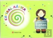 Espiral Magica 5-6 Aûos. 1er Trimestre