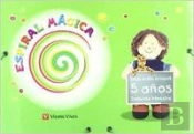 Espiral Magica 5-6 Aûos. 2¼ Trimestre