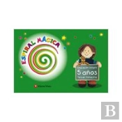 Espiral Magica 5-6 Aûos. 3er Trimestre