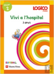 Espiral Magica Logico Primo P-3 Vivi A L'Hospital