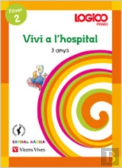 Espiral Magica Logico Primo P-3 Vivi A L'Hospital