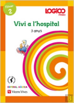 Bertrand.pt - Espiral Magica Logico Primo P-3 Vivi A L'Hospital