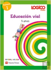 Espiral Magica Logico Primo P-3 Vivi En La Escuela