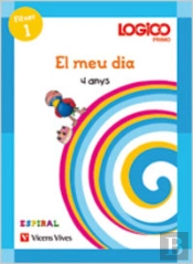 Espiral Magica Logico Primo P-4 El Meu Dia