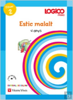 Bertrand.pt - Espiral Magica Logico Primo P-4 El Meu Dia