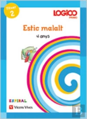 Espiral Magica Logico Primo P-4 Estic Malalt