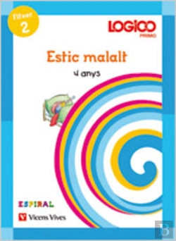Bertrand.pt - Espiral Magica Logico Primo P-4 Estic Malalt