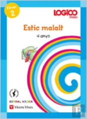 Espiral Magica Logico Primo P-4 Estic Malalt