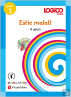 Bertrand.pt - Espiral Magica Logico Primo P-4 Estic Malalt