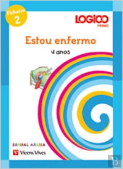 Bertrand.pt - Espiral Magica Logico Primo P-4 Estou Enfermo