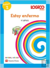 Espiral Magica Logico Primo P-4 Estoy Enfermo