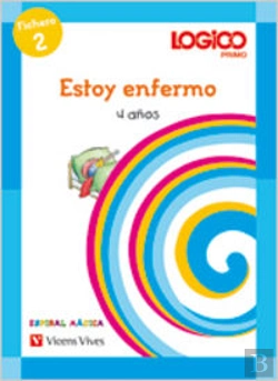 Bertrand.pt - Espiral Magica Logico Primo P-4 Estoy Enfermo