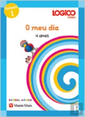 Espiral Magica Logico Primo P-4 O Meu Dia