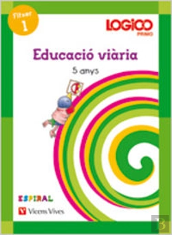 Bertrand.pt - Espiral Magica Logico Primo P-5 Historia Del Trafico