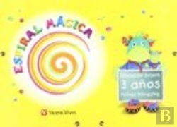 Bertrand.pt - Espiral Magica P-3 Carpeta 1er Trimestre