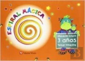 Espiral Magica P-3 Carpeta 3er Trimestre