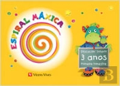 Espiral Maxica 3-4 Anos. 1er Trimestre