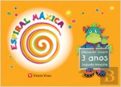 Espiral Maxica 3-4 Anos. 2¼ Trimestre