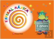 Espiral Maxica 3-4 Anos. Tercer Trimestre