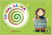 Espiral Maxica 5-6 Anos. 1er Trimestre