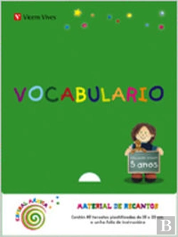 Bertrand.pt - Espiral Maxica 5-6 Anos. Vocabulario
