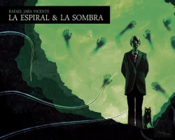 Bertrand.pt - Espiral Y La Sombra, La