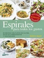 Espirales Para Todos Los Gustos