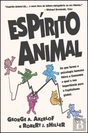 Espírito Animal