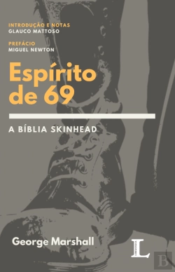 Bertrand.pt - Espírito de 69