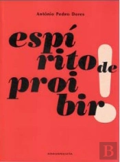 Espírito de Proibir
