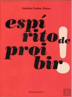 Bertrand.pt - Espírito de Proibir