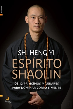 Bertrand.pt - Espírito Shaolin