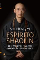 Espírito Shaolin