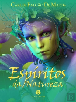 Bertrand.pt - Espíritos Da Natureza